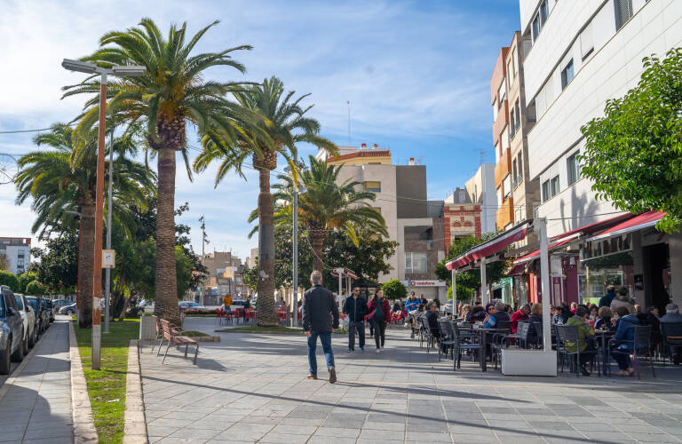 Benicarló, Betxí y Jérica buscan coser la malla urbana en las afueras y regularizar viviendas