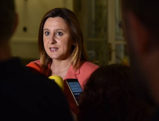 El PP denuncia un atasco de más de 3.350 licencias de actividad en Valencia