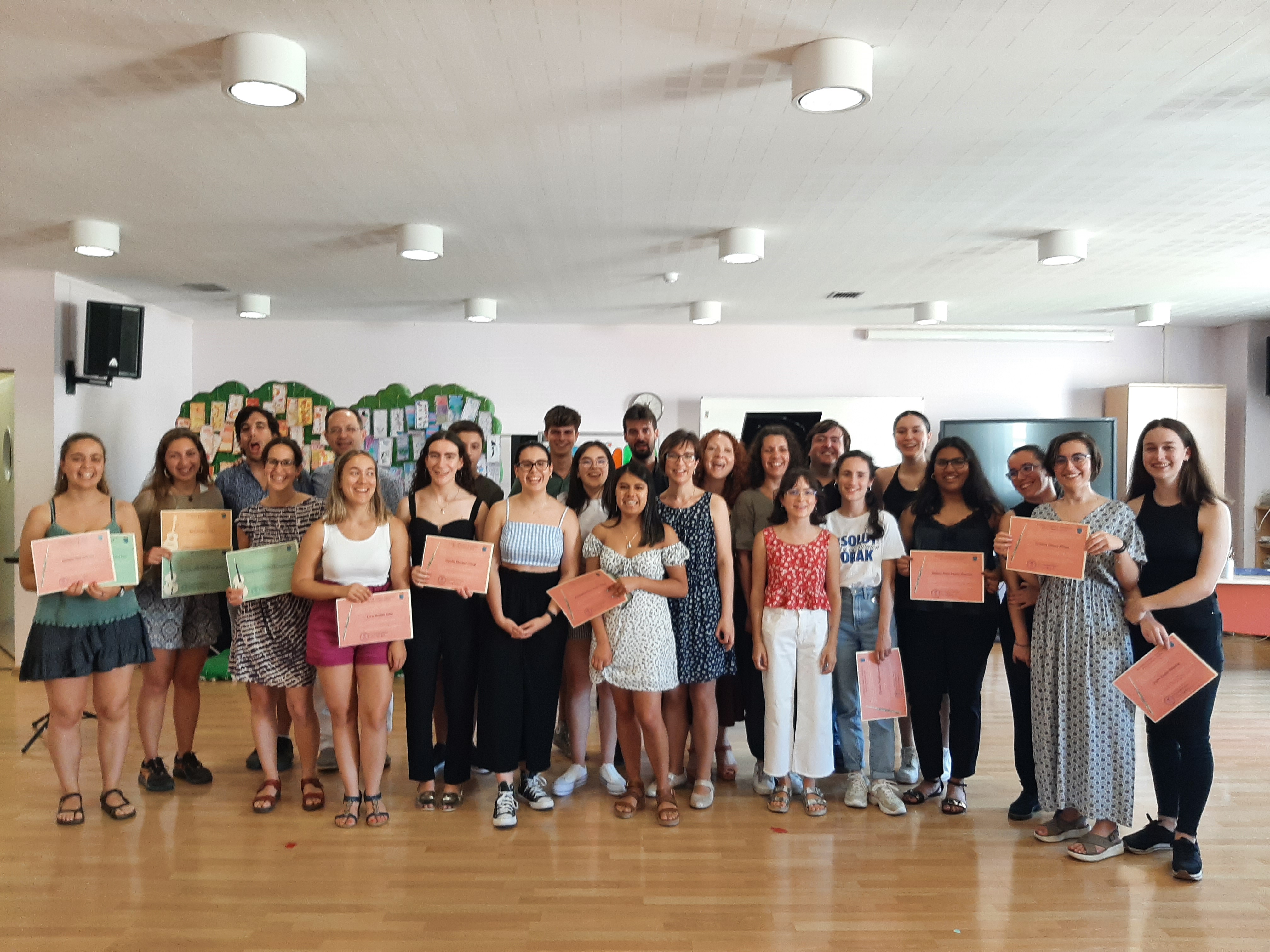 Borriana abre su concurso de música de cámara más internacional con premios por 6.000 euros 