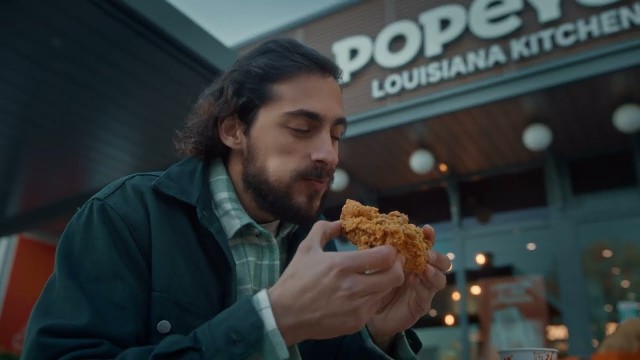 La franquicia de comida rápida Popeye's se instalará en el parque comercial de San Antón