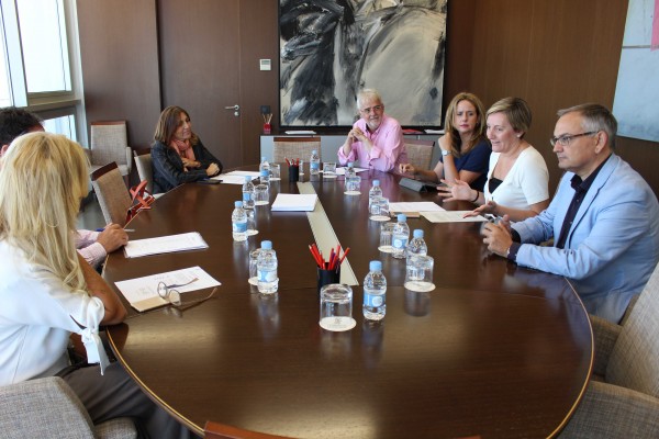 El Consell destina cerca de 2,9 millones para bonificar el alquiler de viviendas sociales