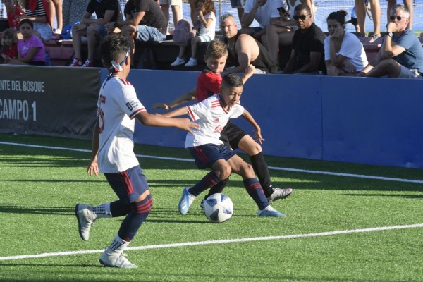 Recta final para la Costa Blanca Cup de 2022 