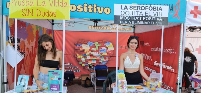 Sexo seguro… y consciente