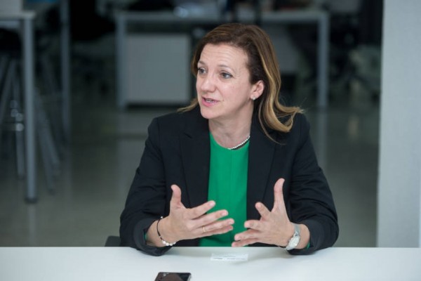 Ciudadanos equipara la deuda de las residencias a todo el Presupuesto de la Generalitat