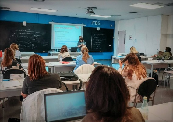 El Consell y Alicante se alían para exigir formación con o sin Fundesem: la Universidad Europea espera