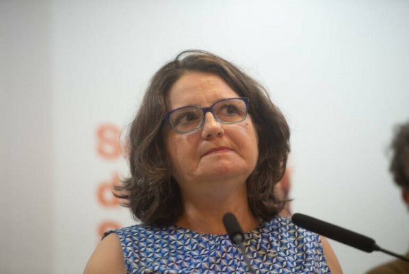 La Generalitat abre expediente por desprotección del hijo de la chica abusada por el ex de Oltra