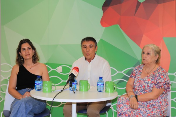 Hubitat dedica su próxima programación trimestral a la ciudad inclusiva 
