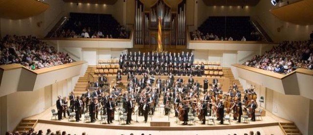 Aire en la orquesta