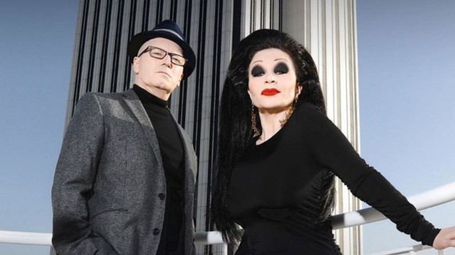 Míticos Festival anuncia su vuelta con Loquillo, Fangoria y Los Secretos