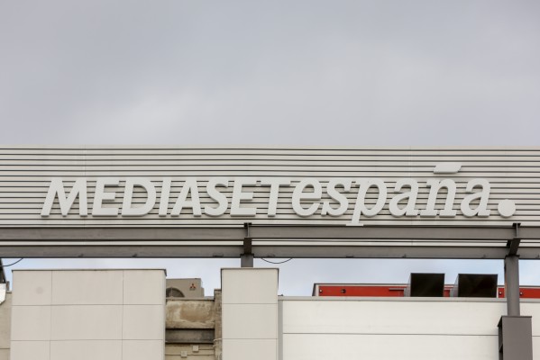 Media For Europe logra el 82,92% de Mediaset España como resultado de su opa
