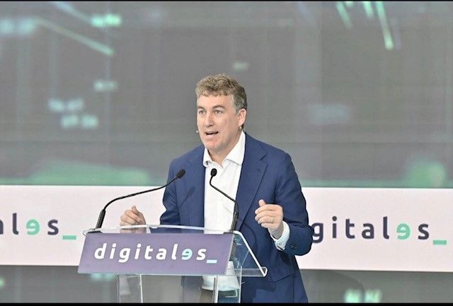 Deegan (Vodafone) reconoce la labor del Gobierno con la hoja de ruta de 5G y reclama nuevas medidas para que España no quede retrasada
