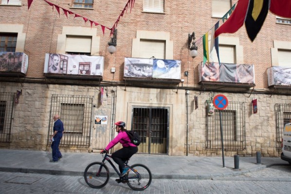 Orihuela adjudica la dirección de obra de los antiguos juzgados, cuyo inicio anunció para junio