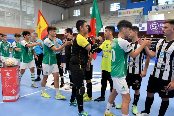 Costa Blanca Cup: Ocho campeones para la historia