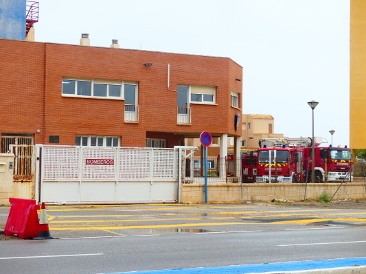 Vecinos y asociaciones de La Manga protestan este sábado para reivindicar 