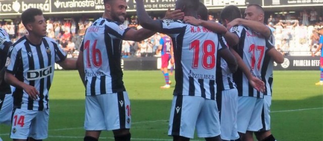 El Castellón empezará la pretemporada el 18 de julio
