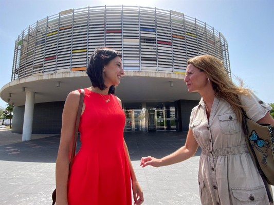 El PP denuncia que hay demoras por impago de 100 días a empresas contratadas para Magdalena