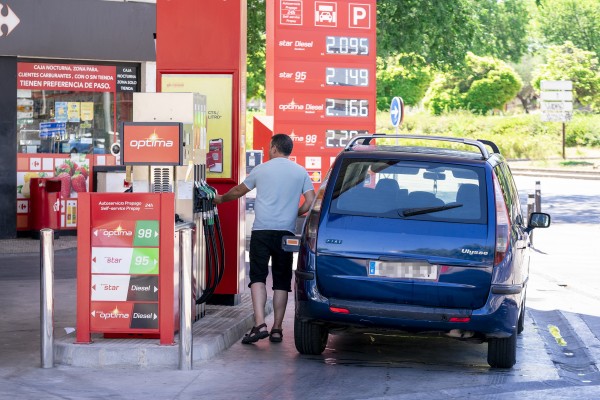 Soberanía energética para reducir el precio y garantizar el suministro
