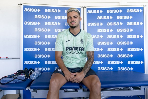 El Villarreal B arranca con las pruebas médicas; lunes, primer entrenamiento
