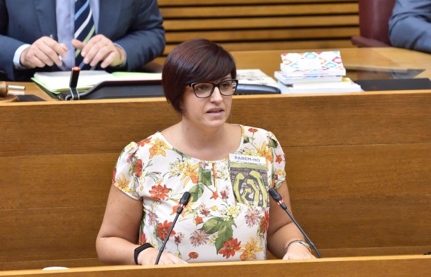 EUPV avisa al PSPV que votar contra la tasa turística sería 