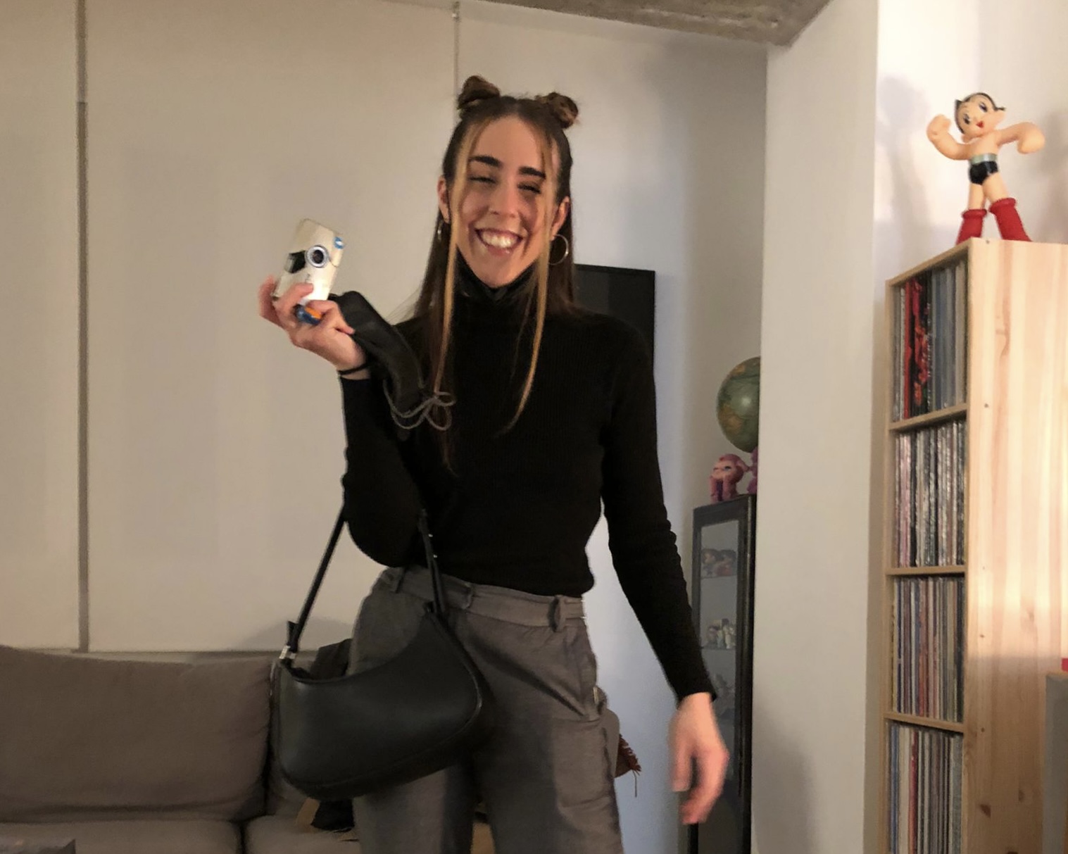 Generación V: Ángeles Aldeguer