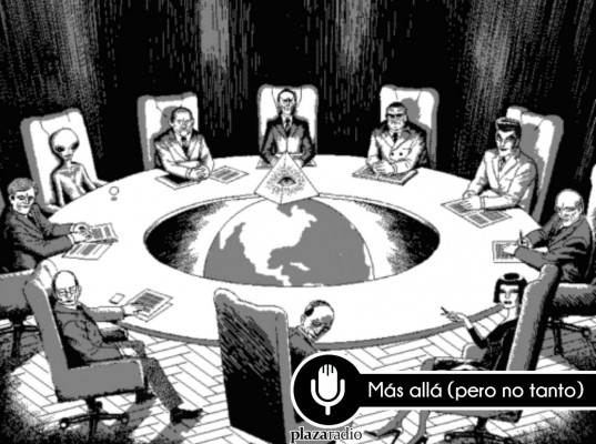 El mito del globalismo: ¿conspiranoia y poco más?