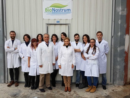 BioNostrum pisa el acelerador para comercializar su 'depredador' biológico