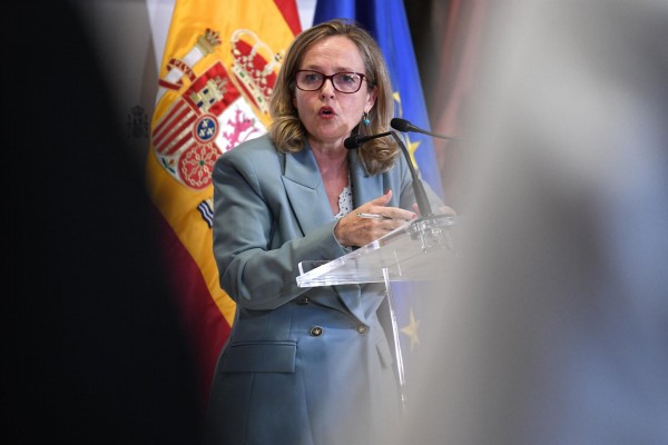 El Gobierno destinará 530 millones de euros a desarrollar proyectos tecnológicos con las CCAA
