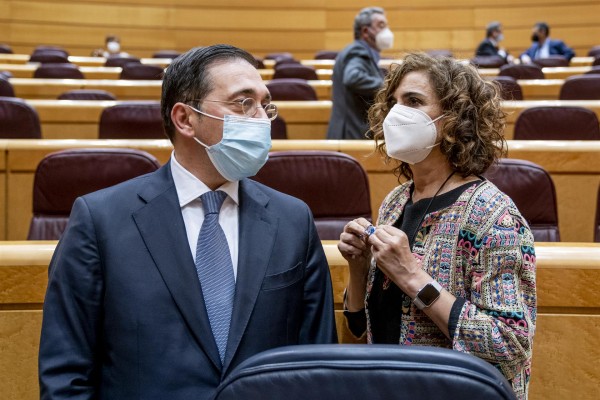 Hacienda recibe más de 60.000 solicitudes del cheque de 200 euros en su primer día