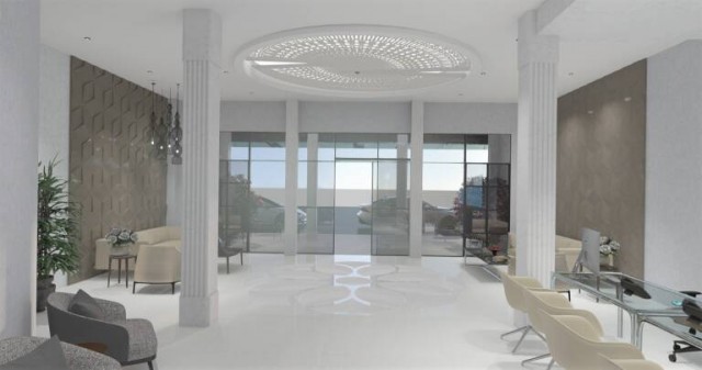 Ecisa arranca las obras para transformar el hotel Fenicia de Magic en 'Villa España' por 17 millones