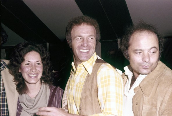 Fallece James Caan, el actor que interpretó a Sonny en la saga de 'El Padrino'