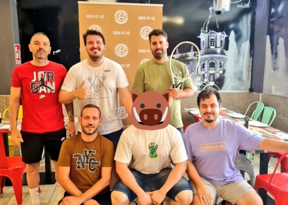 Requiem por la Bordaleta: Veus Fé-Cé repasa los mejores y peores momentos de su quinta temporada