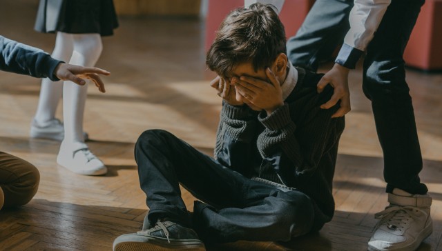 La mitad de los alumnos con alta capacidad sufre acoso escolar, según un estudio
