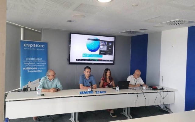 UJI Emprèn OnSocial elige los siete proyectos de startup finalistas 