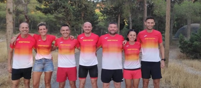 La FAMU tendrá a diez atletas en el Europeo máster de carreras de montaña en Francia 
