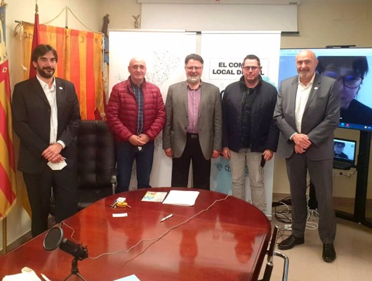 Unión Gremial se adhiere a Conpymes para aportar 