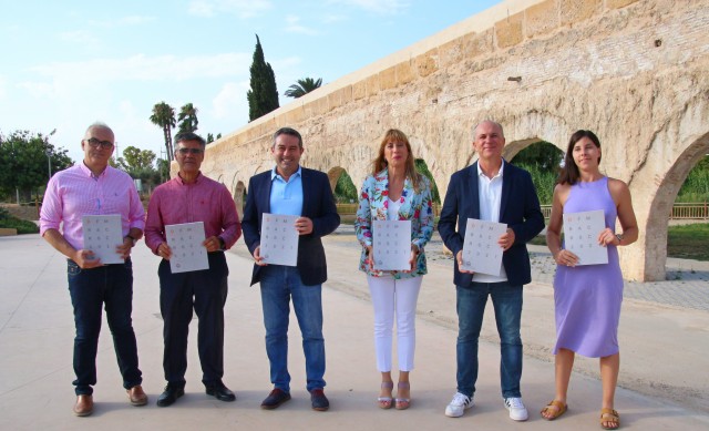 Alcantarilla acoge la presentación de la 
Memoria RSC 2021 de DFM Rent a Car
