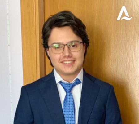 Un alumno de Ágora Lledo logra la mejor nota del mundo en el Bachillerato Internacional