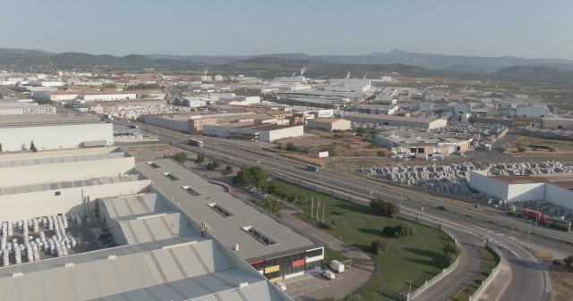 Las empresas de los polígonos Trencadella, Corral Roig y Colomer de Onda crearán una EGM