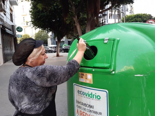 Hosteleros de Ruzafa exigen que las mediciones acústicas no sean un 