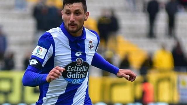 Borja Valle vuelve a jugar con el Deportivo pero en el Elche están tranquilos