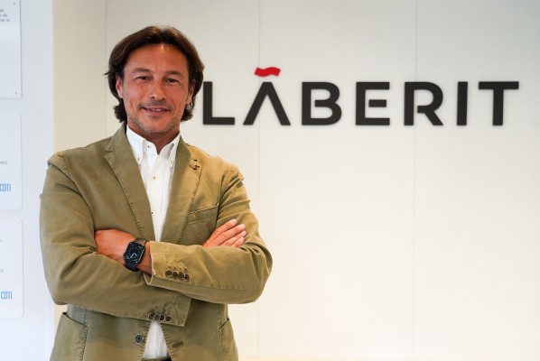 Lãberit, innovación para evolucionar el desarrollo tecnológico de las compañías