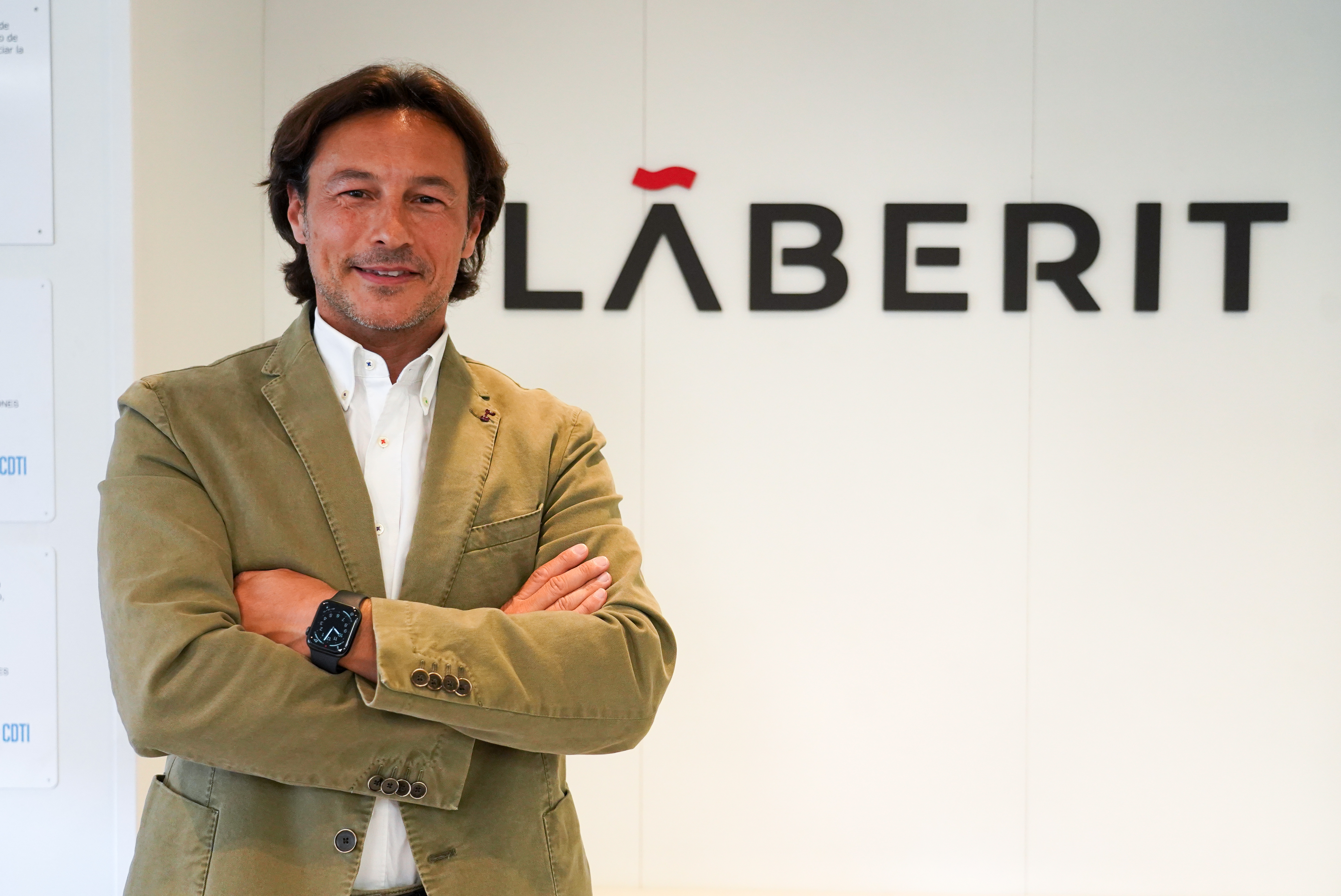 Lãberit, innovación para evolucionar el desarrollo tecnológico de las compañías