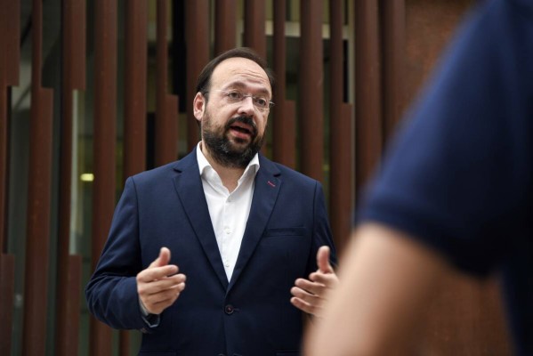 El alcalde de Vilamarxant pide una línea de metro circular que una las líneas de Llíria y Riba-roja 