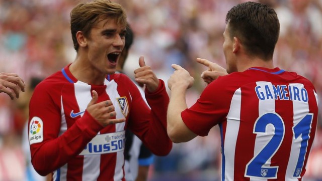 Ipurúa verifica la reacción del Atlético
