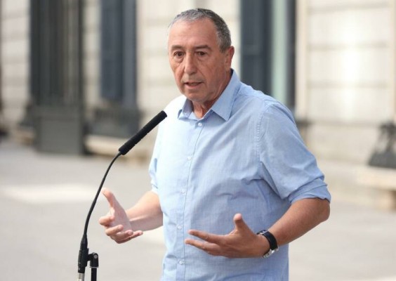 Compromís apoya que los municipios decidan aplicar o no la tasa turística