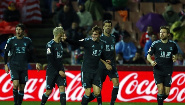 La Real buscará plaza de Liga de Campeones con la visita del Sevilla