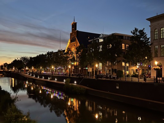 Utrecht: mucho más que un tratado