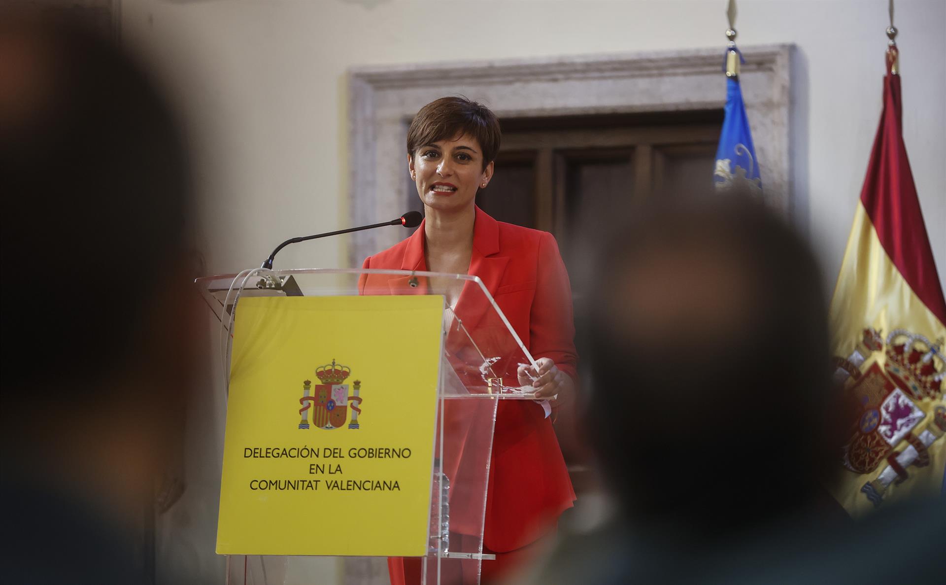 Rodríguez insiste en que la reforma de la financiación requiere un 