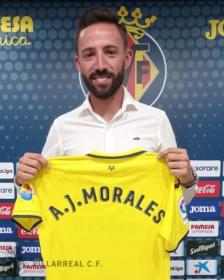 Morales: 