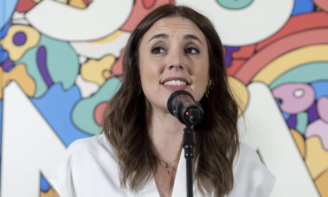 Foto: A. ORTEGA/EP - 